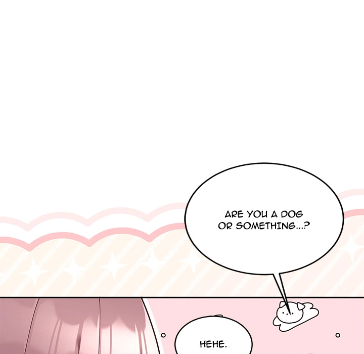 Knot My Secret (Uncensored) Chapter 29 page 94 - 