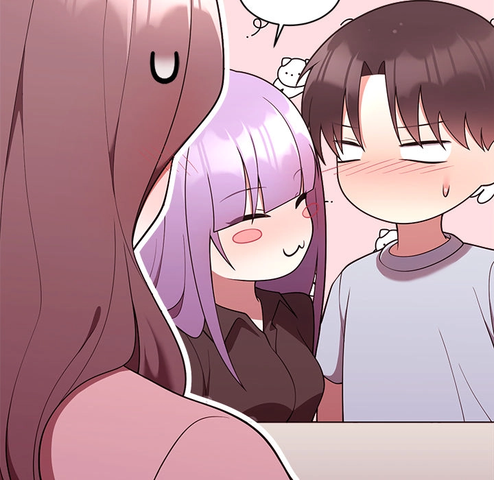 Knot My Secret (Uncensored) Chapter 29 page 95 - 