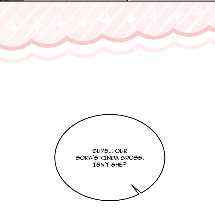 Knot My Secret (Uncensored) Chapter 29 page 96 - 