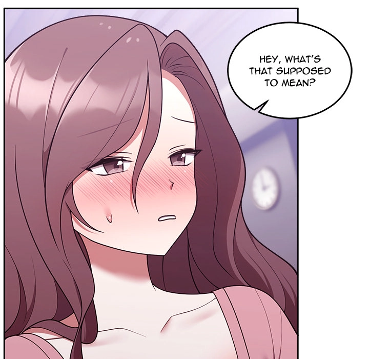 Knot My Secret (Uncensored) Chapter 29 page 97 - 