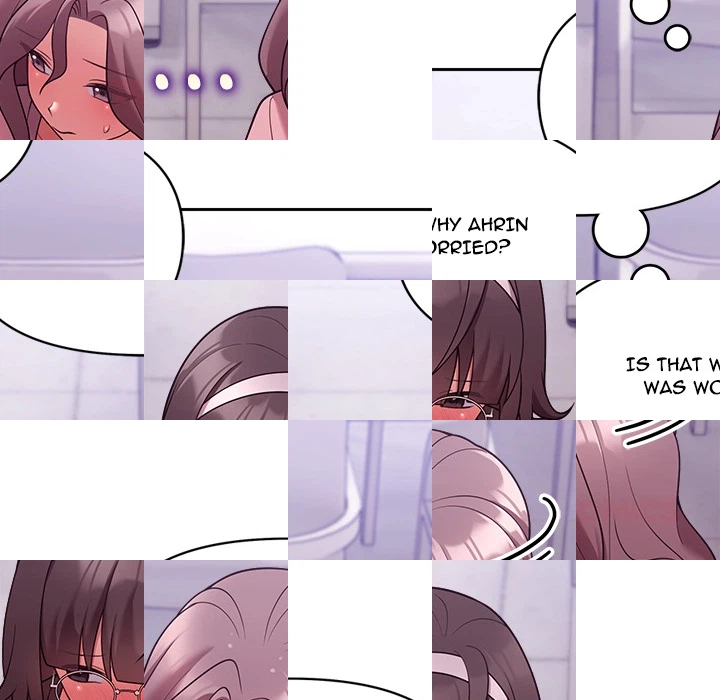 Knot My Secret (Uncensored) Chapter 29 page 99 - 