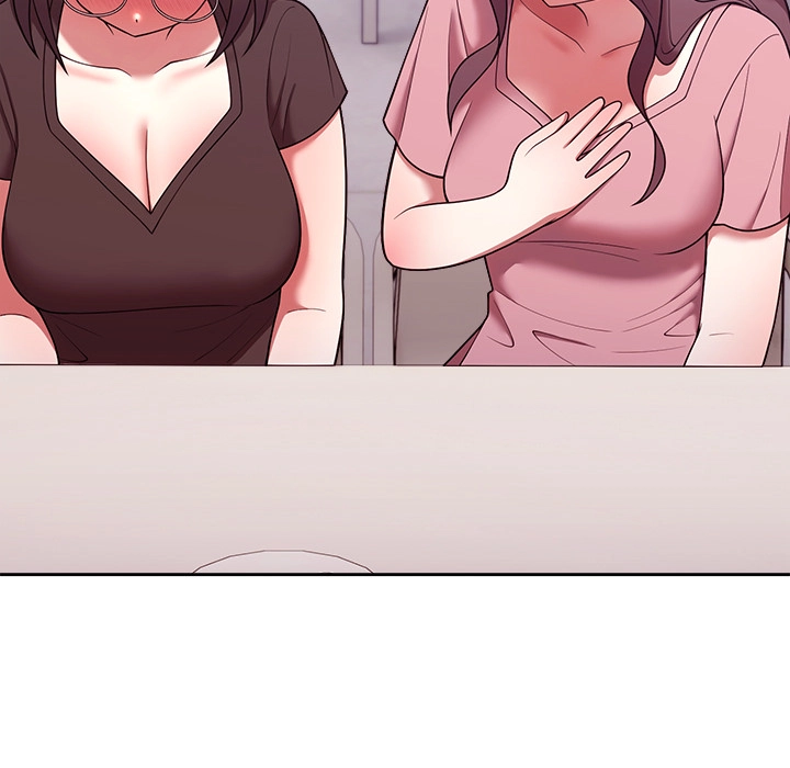 Knot My Secret (Uncensored) Chapter 29 page 100 - 
