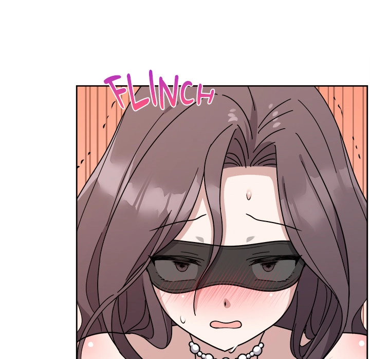 Knot My Secret (Uncensored) Chapter 3 page 112 - 
