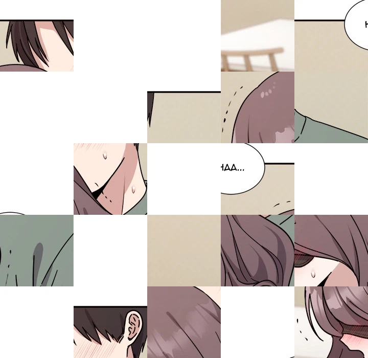 Knot My Secret (Uncensored) Chapter 3 page 114 - 
