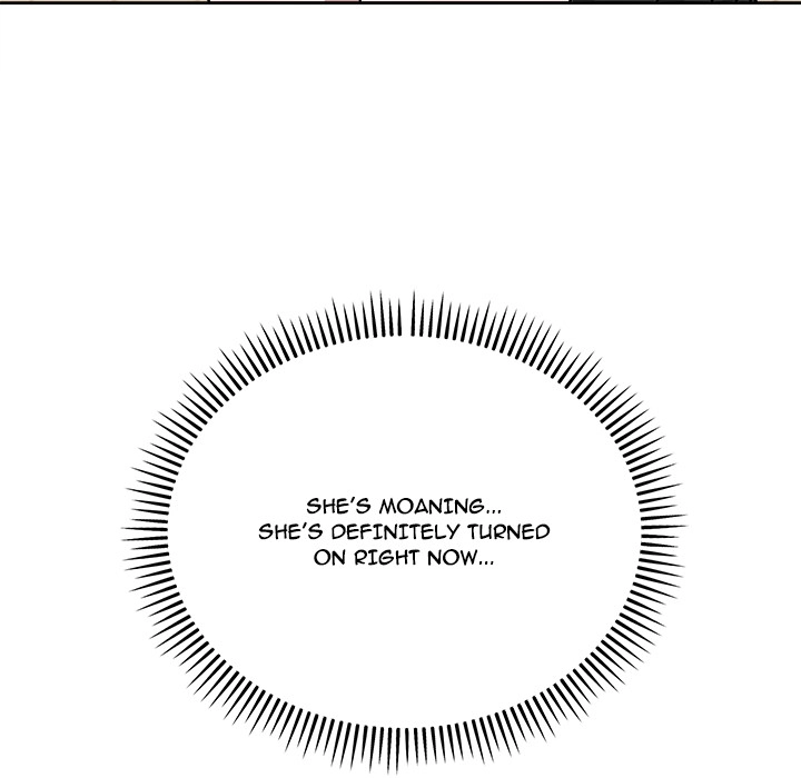 Knot My Secret (Uncensored) Chapter 3 page 116 - 
