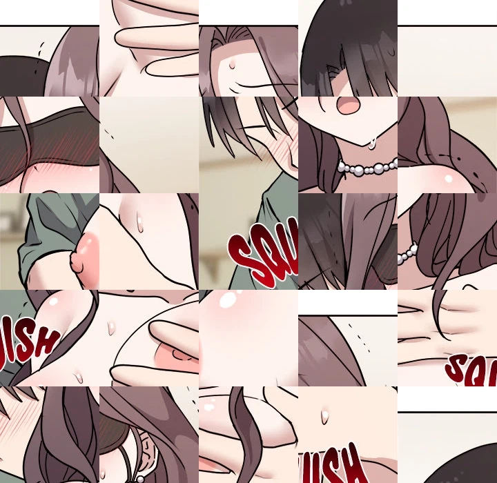 Knot My Secret (Uncensored) Chapter 3 page 117 - 
