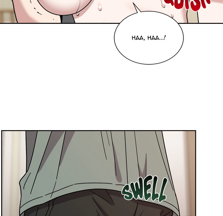 Knot My Secret (Uncensored) Chapter 3 page 118 - 