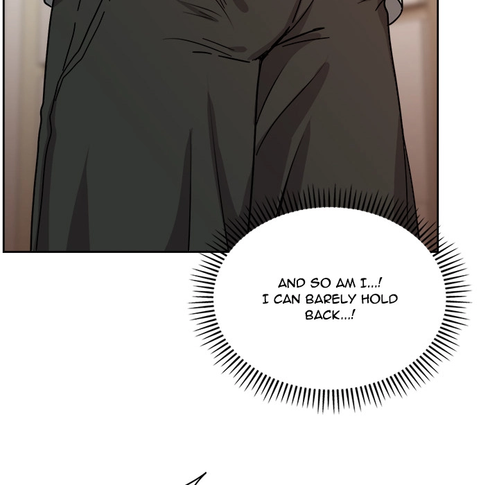 Knot My Secret (Uncensored) Chapter 3 page 119 - 