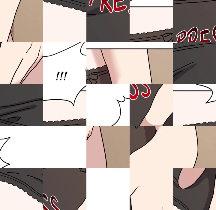 Knot My Secret (Uncensored) Chapter 3 page 120 - 
