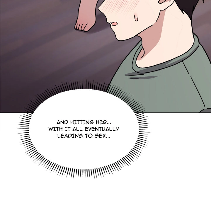 Knot My Secret (Uncensored) Chapter 3 page 13 - 