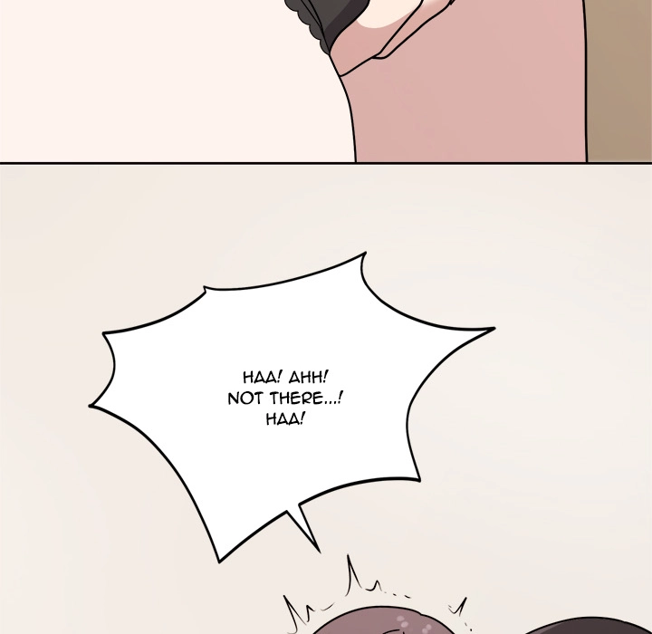 Knot My Secret (Uncensored) Chapter 3 page 121 - 