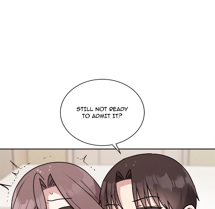 Knot My Secret (Uncensored) Chapter 3 page 126 - 