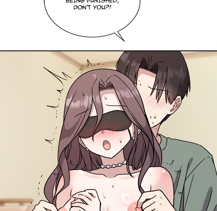 Knot My Secret (Uncensored) Chapter 3 page 129 - 