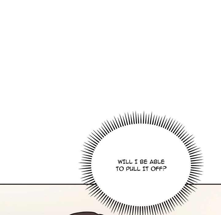 Knot My Secret (Uncensored) Chapter 3 page 14 - 