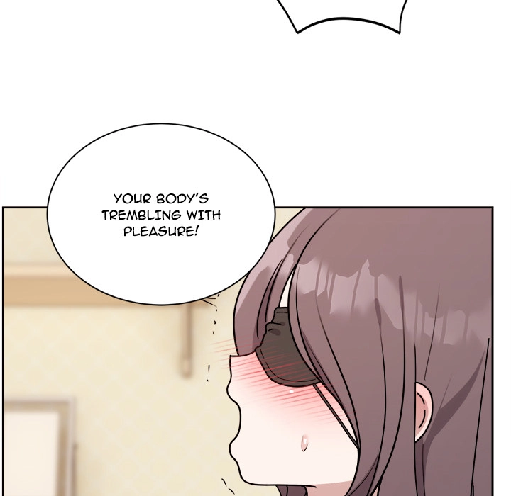 Knot My Secret (Uncensored) Chapter 3 page 131 - 