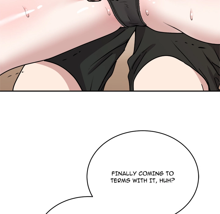 Knot My Secret (Uncensored) Chapter 3 page 136 - 