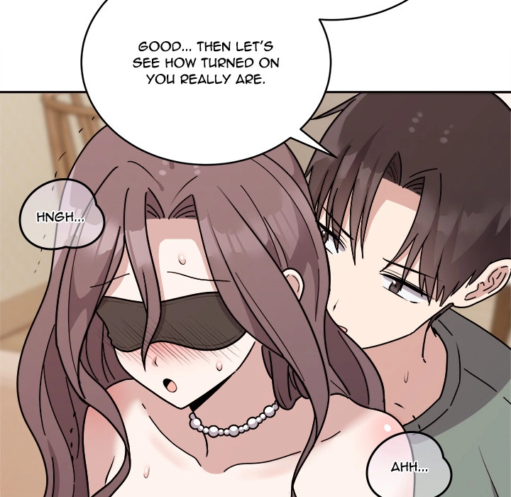 Knot My Secret (Uncensored) Chapter 3 page 137 - 