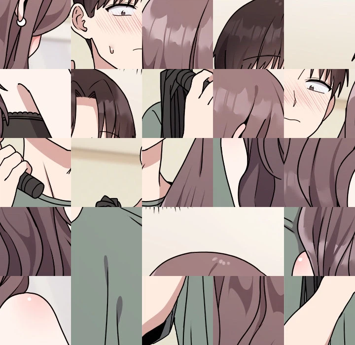 Knot My Secret (Uncensored) Chapter 3 page 15 - 