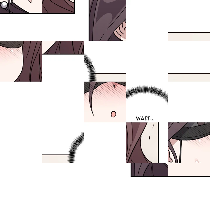 Knot My Secret (Uncensored) Chapter 3 page 141 - 