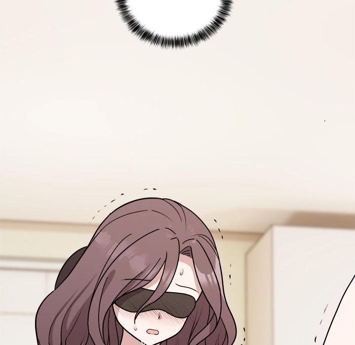 Knot My Secret (Uncensored) Chapter 3 page 142 - 