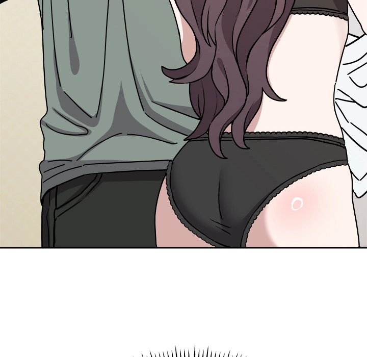 Knot My Secret (Uncensored) Chapter 3 page 16 - 