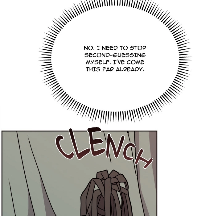 Knot My Secret (Uncensored) Chapter 3 page 17 - 