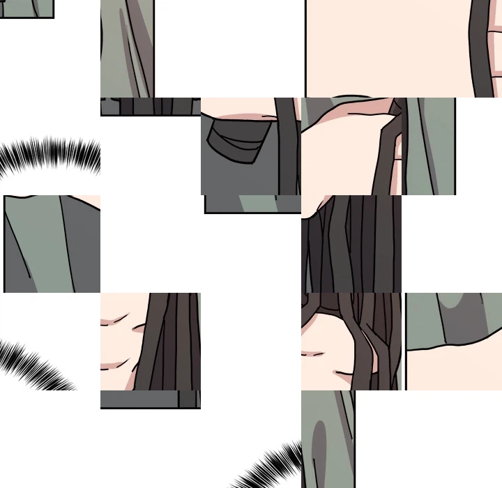 Knot My Secret (Uncensored) Chapter 3 page 18 - 
