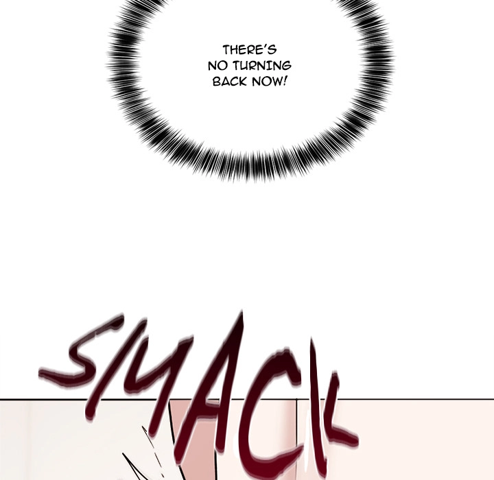 Knot My Secret (Uncensored) Chapter 3 page 19 - 