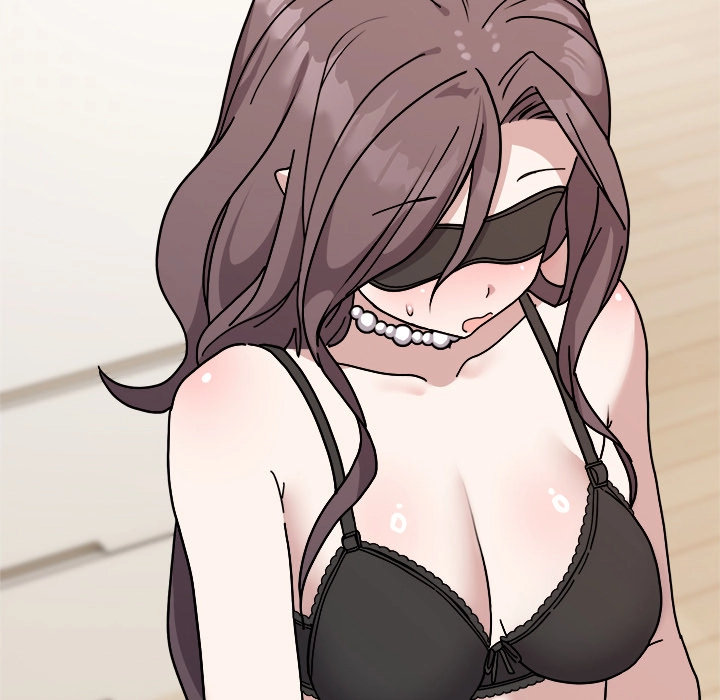 Knot My Secret (Uncensored) Chapter 3 page 22 - 