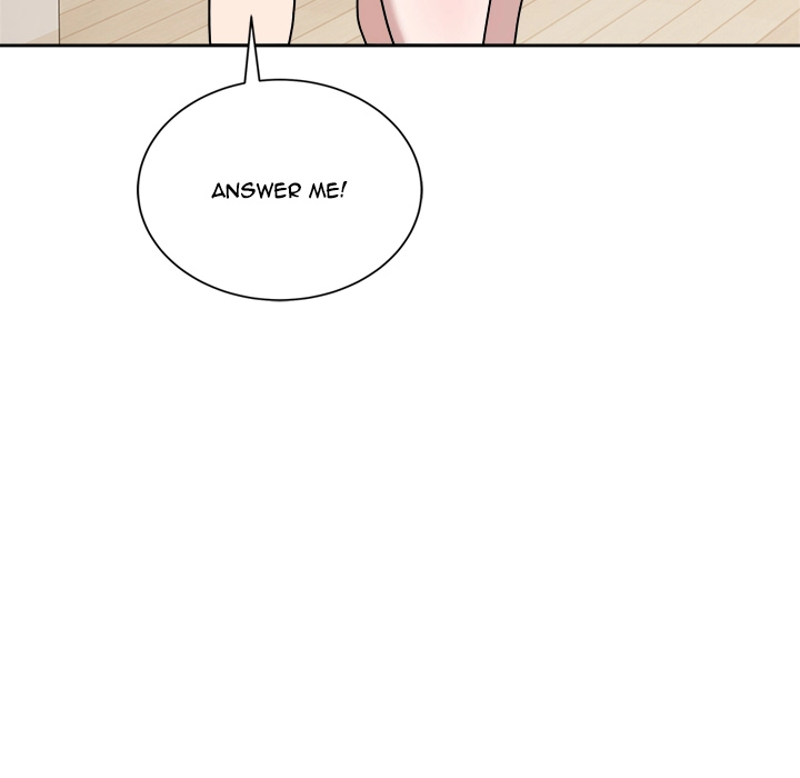 Knot My Secret (Uncensored) Chapter 3 page 25 - 