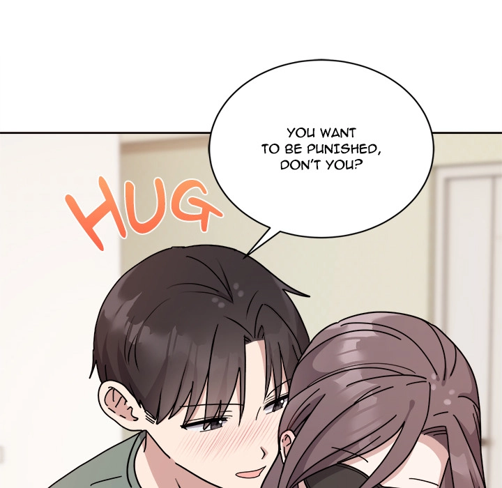 Knot My Secret (Uncensored) Chapter 3 page 26 - 