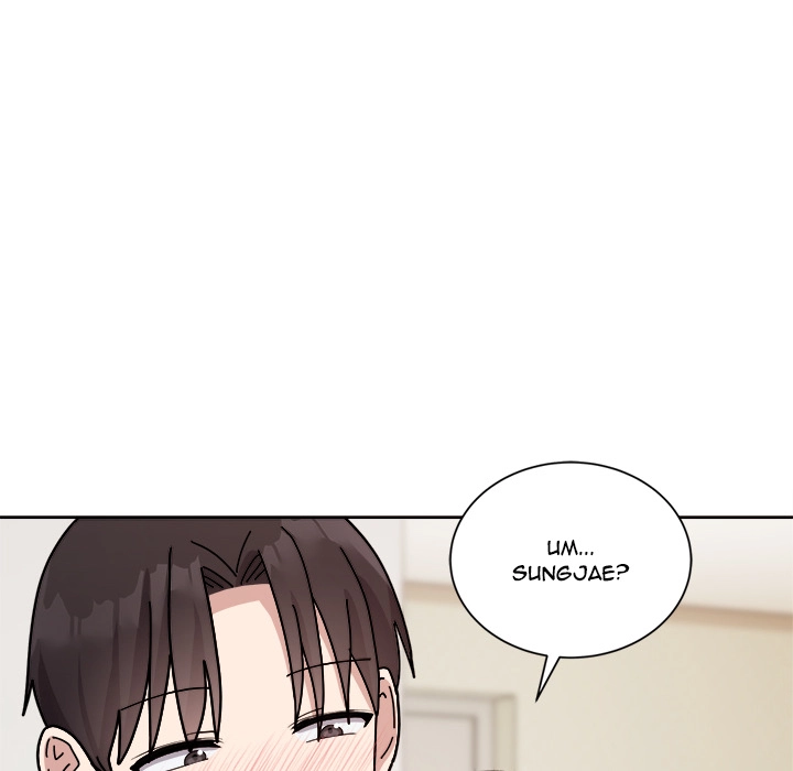 Knot My Secret (Uncensored) Chapter 3 page 28 - 