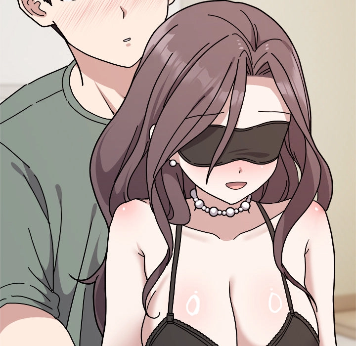 Knot My Secret (Uncensored) Chapter 3 page 29 - 
