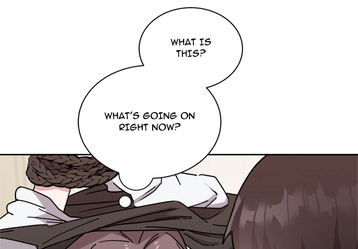 Knot My Secret (Uncensored) Chapter 3 page 4 - 