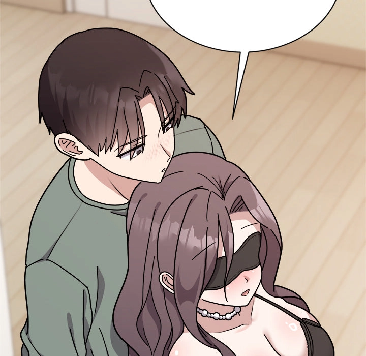 Knot My Secret (Uncensored) Chapter 3 page 31 - 