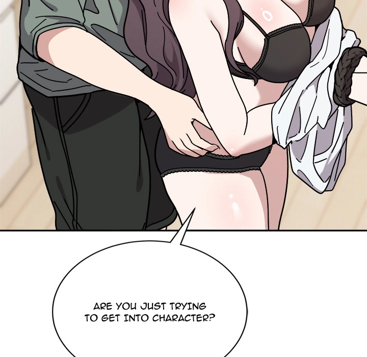 Knot My Secret (Uncensored) Chapter 3 page 32 - 