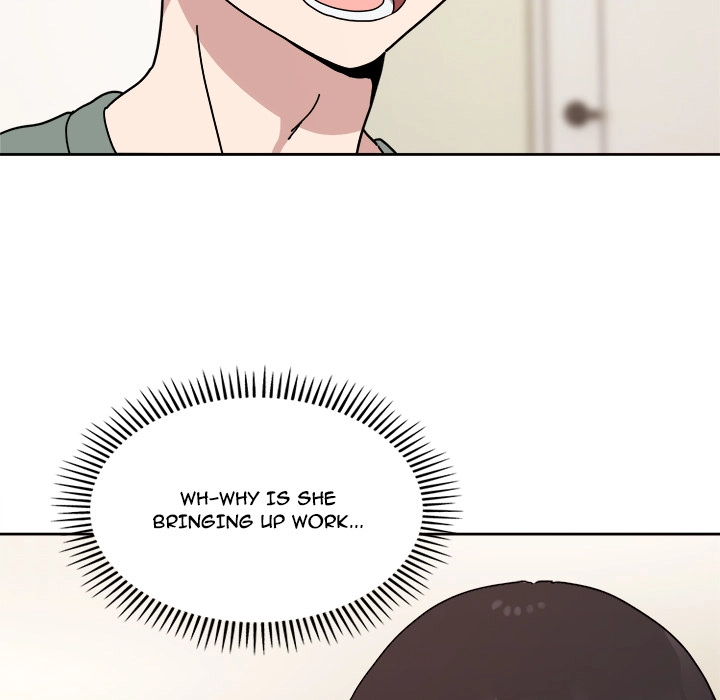 Knot My Secret (Uncensored) Chapter 3 page 35 - 