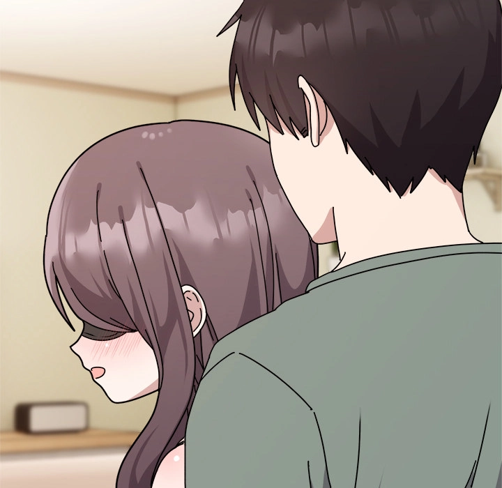 Knot My Secret (Uncensored) Chapter 3 page 36 - 