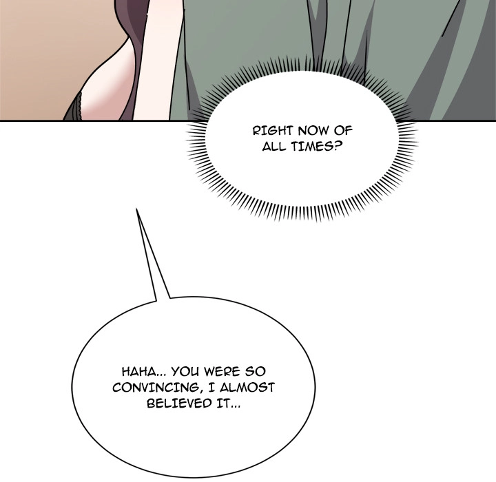 Knot My Secret (Uncensored) Chapter 3 page 37 - 