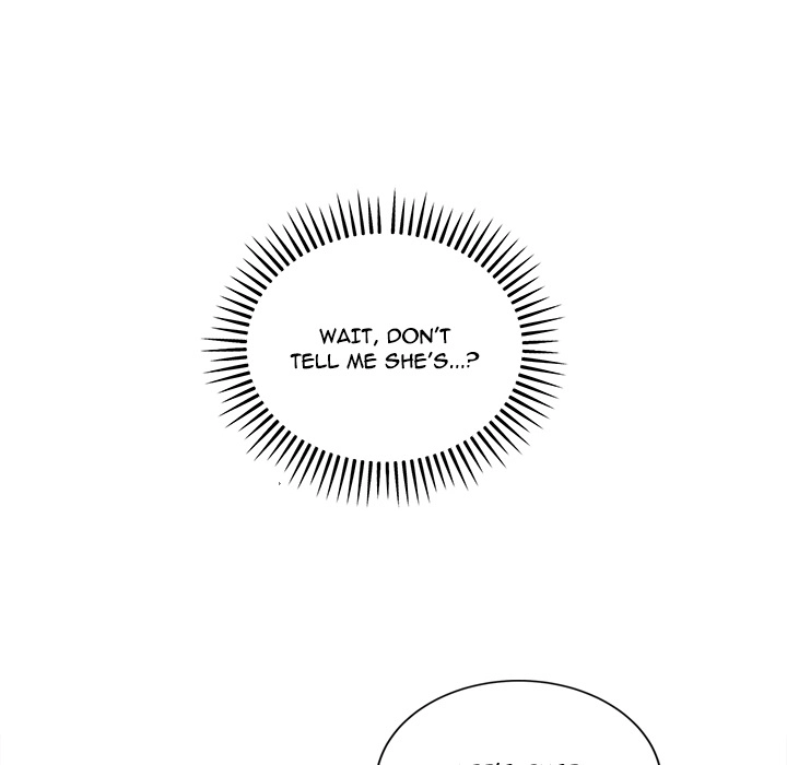 Knot My Secret (Uncensored) Chapter 3 page 38 - 