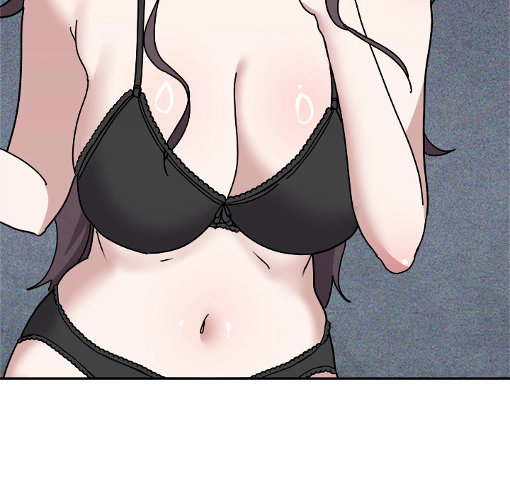 Knot My Secret (Uncensored) Chapter 3 page 40 - 