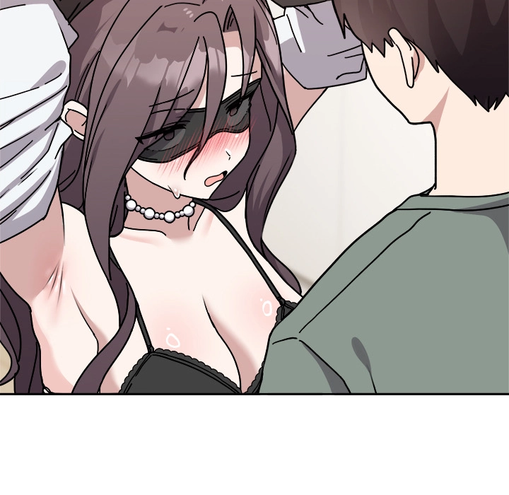 Knot My Secret (Uncensored) Chapter 3 page 5 - 