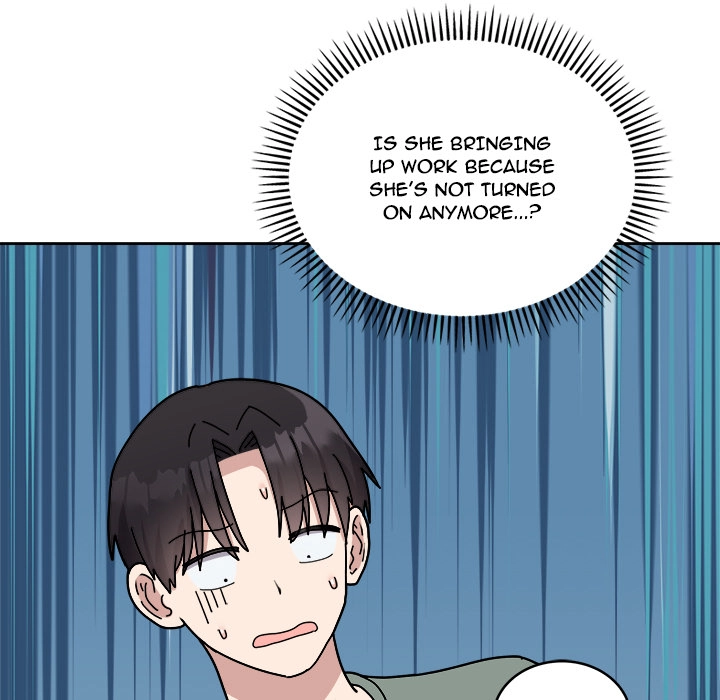Knot My Secret (Uncensored) Chapter 3 page 41 - 