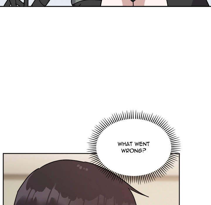 Knot My Secret (Uncensored) Chapter 3 page 43 - 