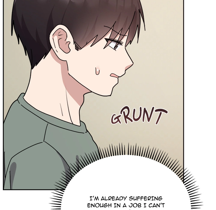 Knot My Secret (Uncensored) Chapter 3 page 44 - 