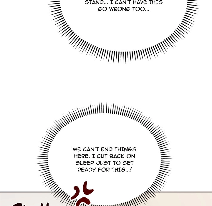 Knot My Secret (Uncensored) Chapter 3 page 45 - 