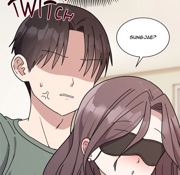 Knot My Secret (Uncensored) Chapter 3 page 46 - 