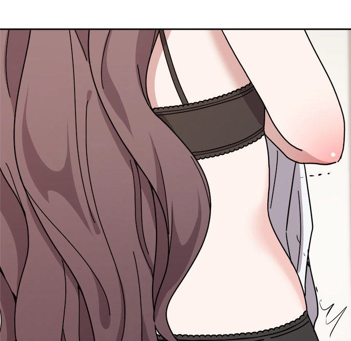 Knot My Secret (Uncensored) Chapter 3 page 48 - 
