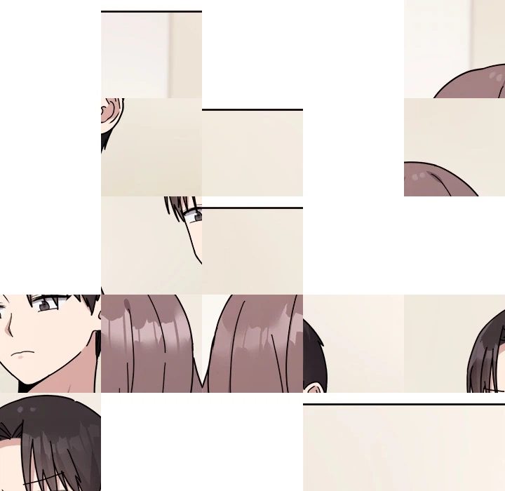 Knot My Secret (Uncensored) Chapter 3 page 6 - 