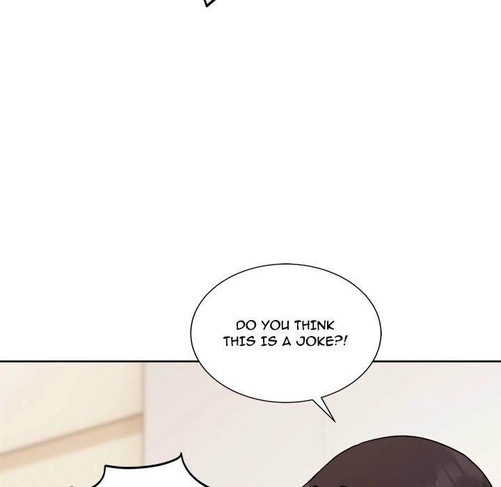 Knot My Secret (Uncensored) Chapter 3 page 53 - 